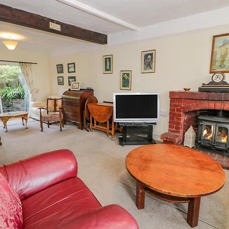 6 Glyn Terrace Villa Porthmadog Bagian luar foto