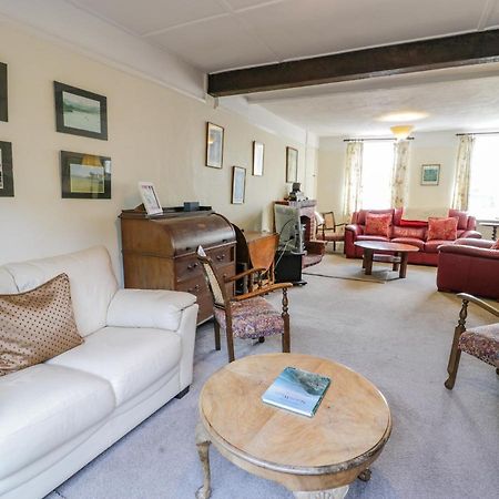 6 Glyn Terrace Villa Porthmadog Bagian luar foto