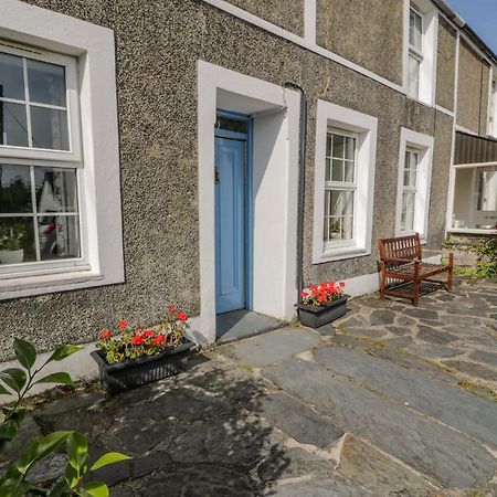 6 Glyn Terrace Villa Porthmadog Bagian luar foto