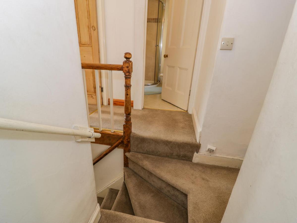 6 Glyn Terrace Villa Porthmadog Bagian luar foto