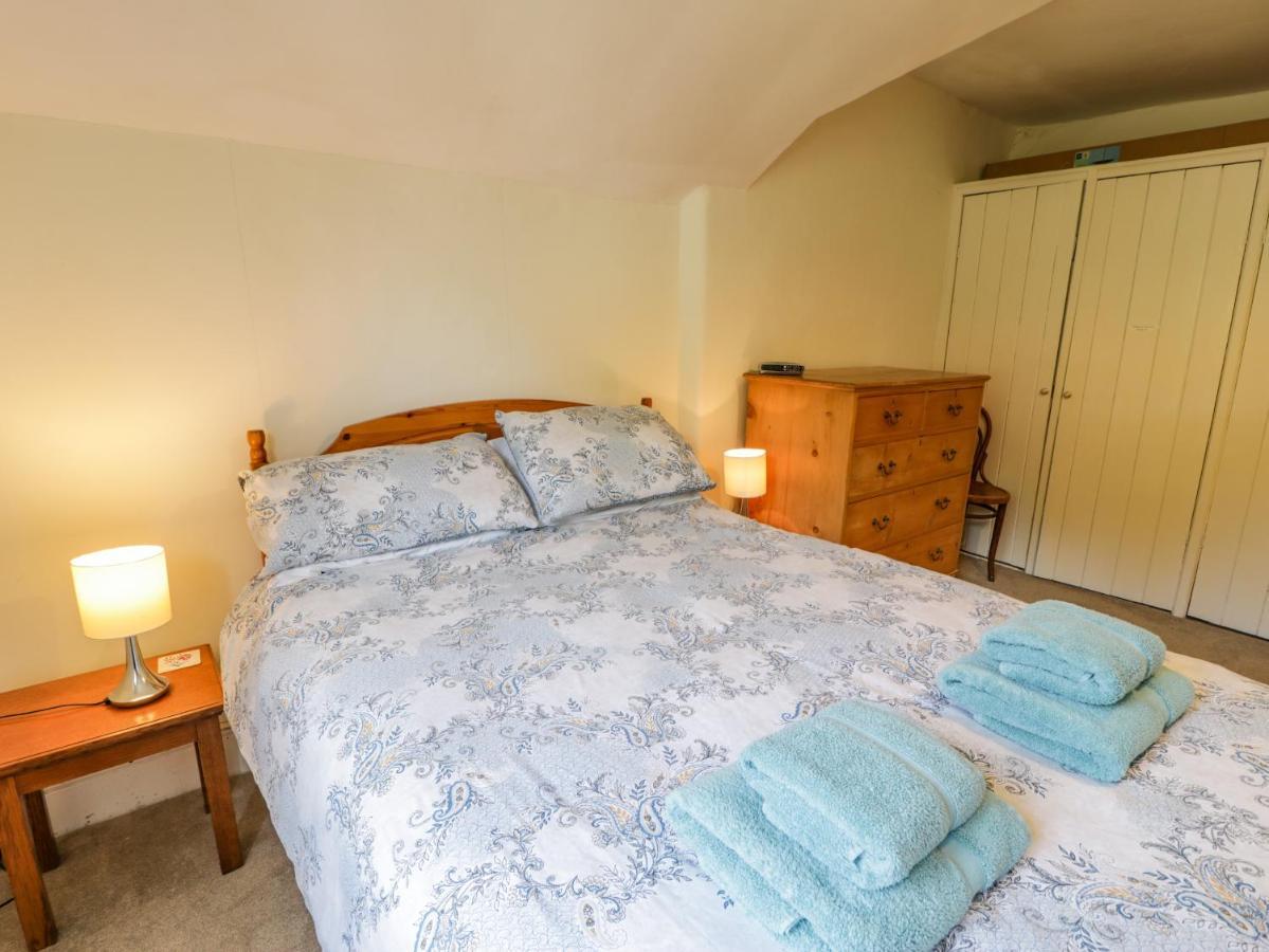 6 Glyn Terrace Villa Porthmadog Bagian luar foto
