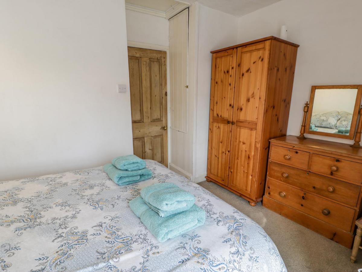 6 Glyn Terrace Villa Porthmadog Bagian luar foto