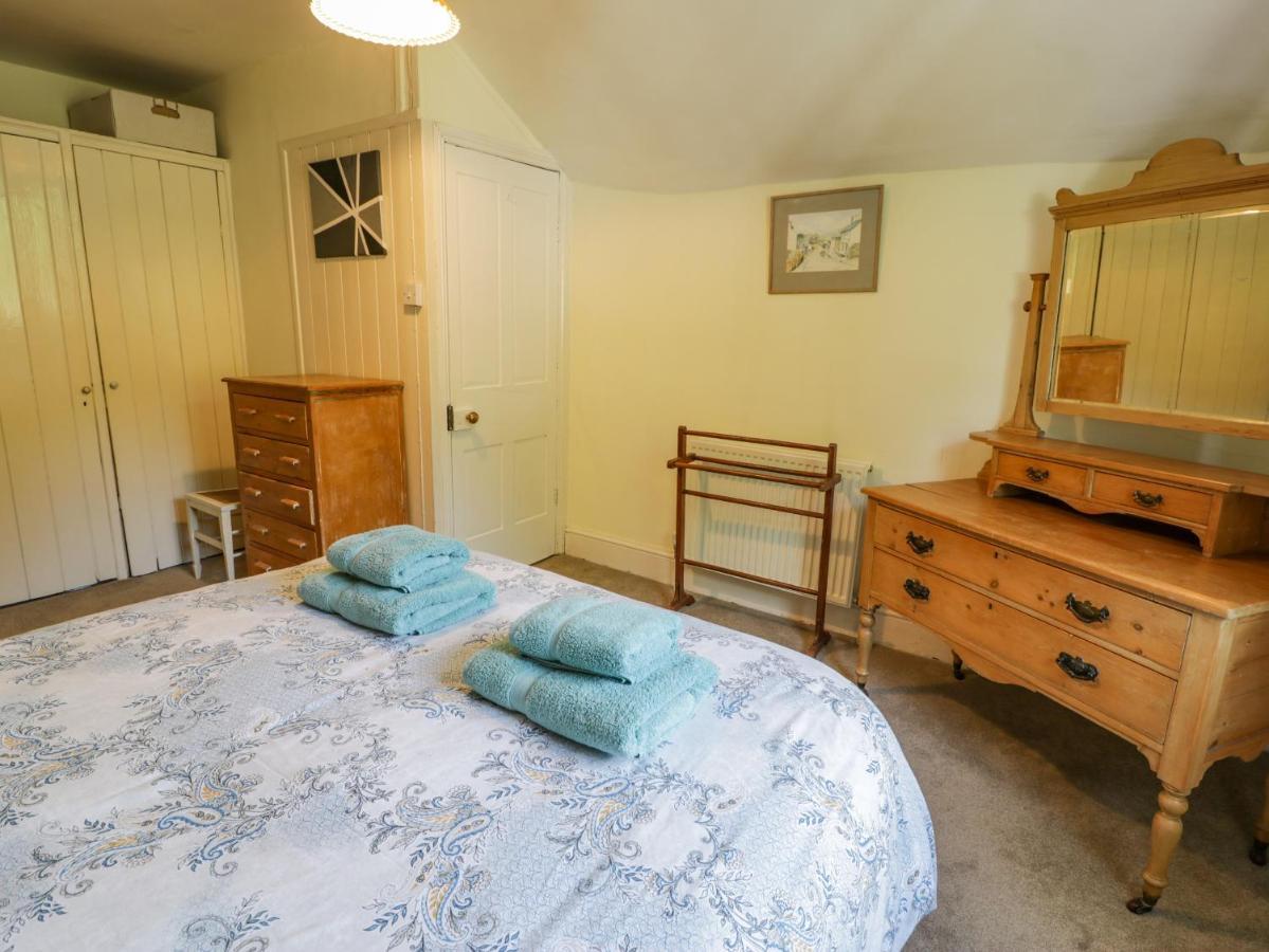 6 Glyn Terrace Villa Porthmadog Bagian luar foto