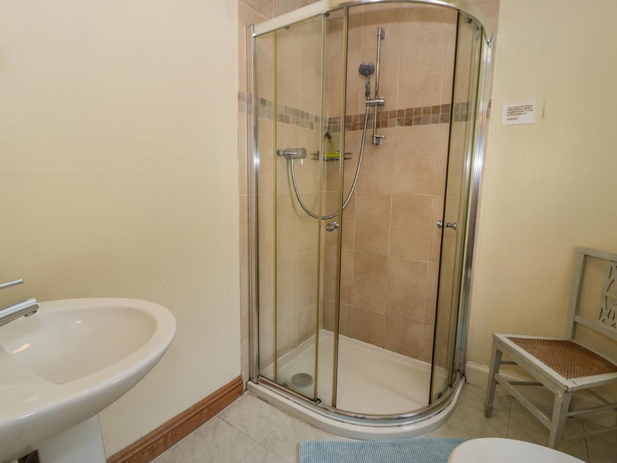 6 Glyn Terrace Villa Porthmadog Bagian luar foto