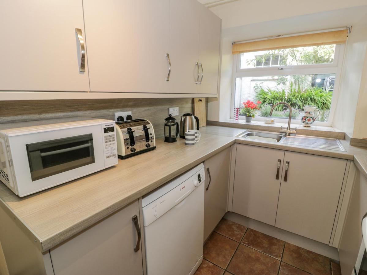 6 Glyn Terrace Villa Porthmadog Bagian luar foto