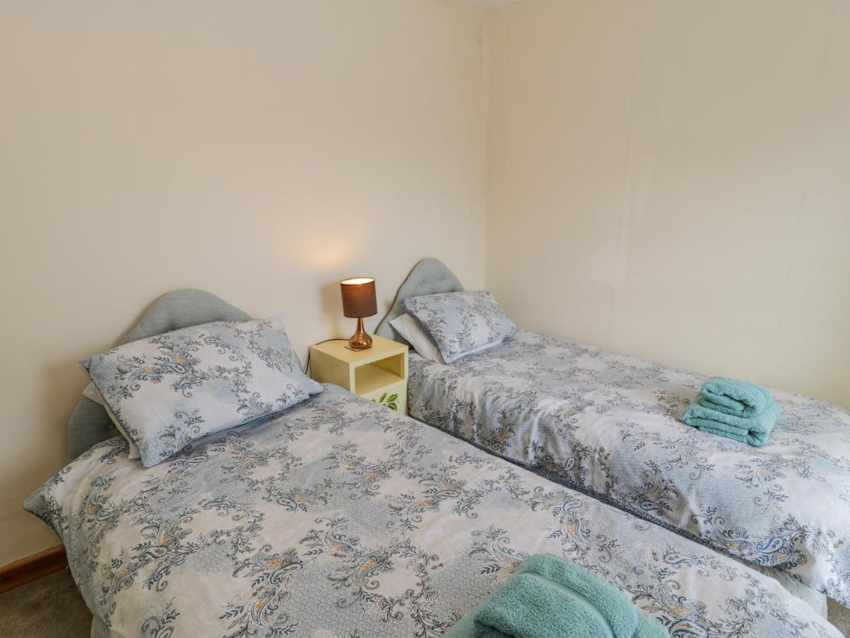 6 Glyn Terrace Villa Porthmadog Bagian luar foto
