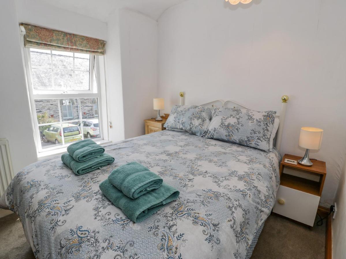 6 Glyn Terrace Villa Porthmadog Bagian luar foto