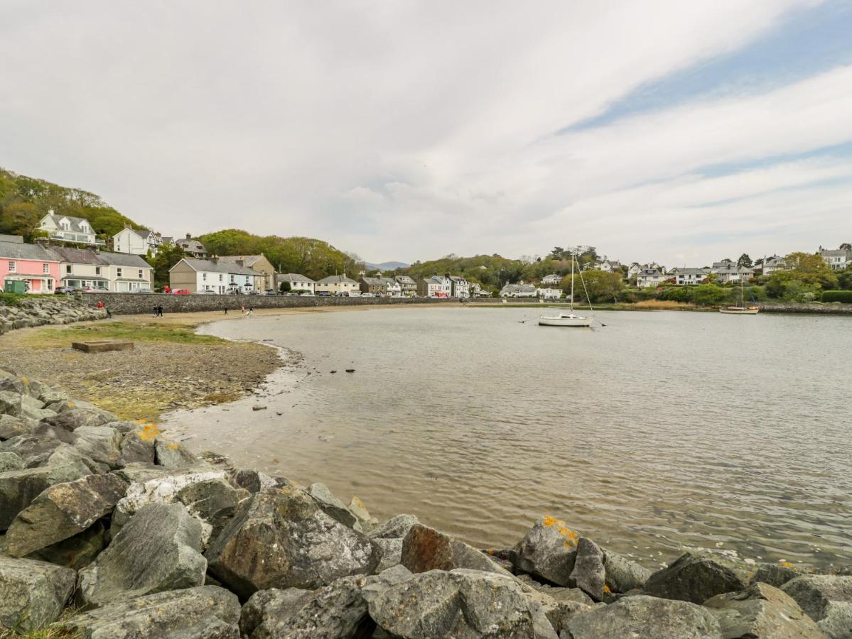 6 Glyn Terrace Villa Porthmadog Bagian luar foto