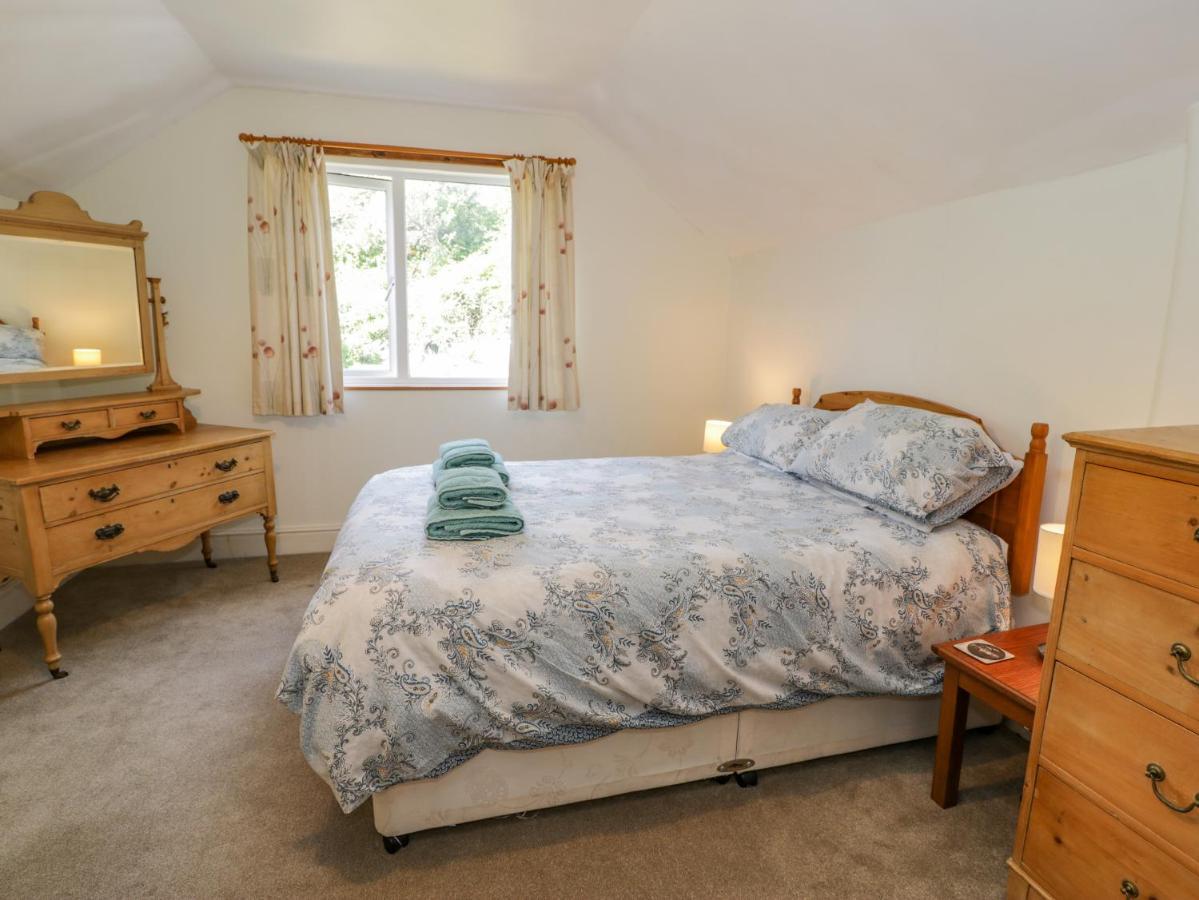 6 Glyn Terrace Villa Porthmadog Bagian luar foto