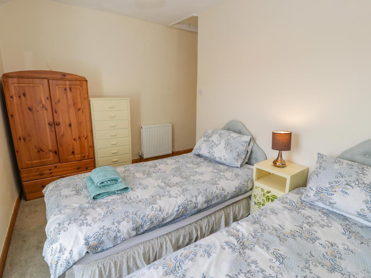 6 Glyn Terrace Villa Porthmadog Bagian luar foto