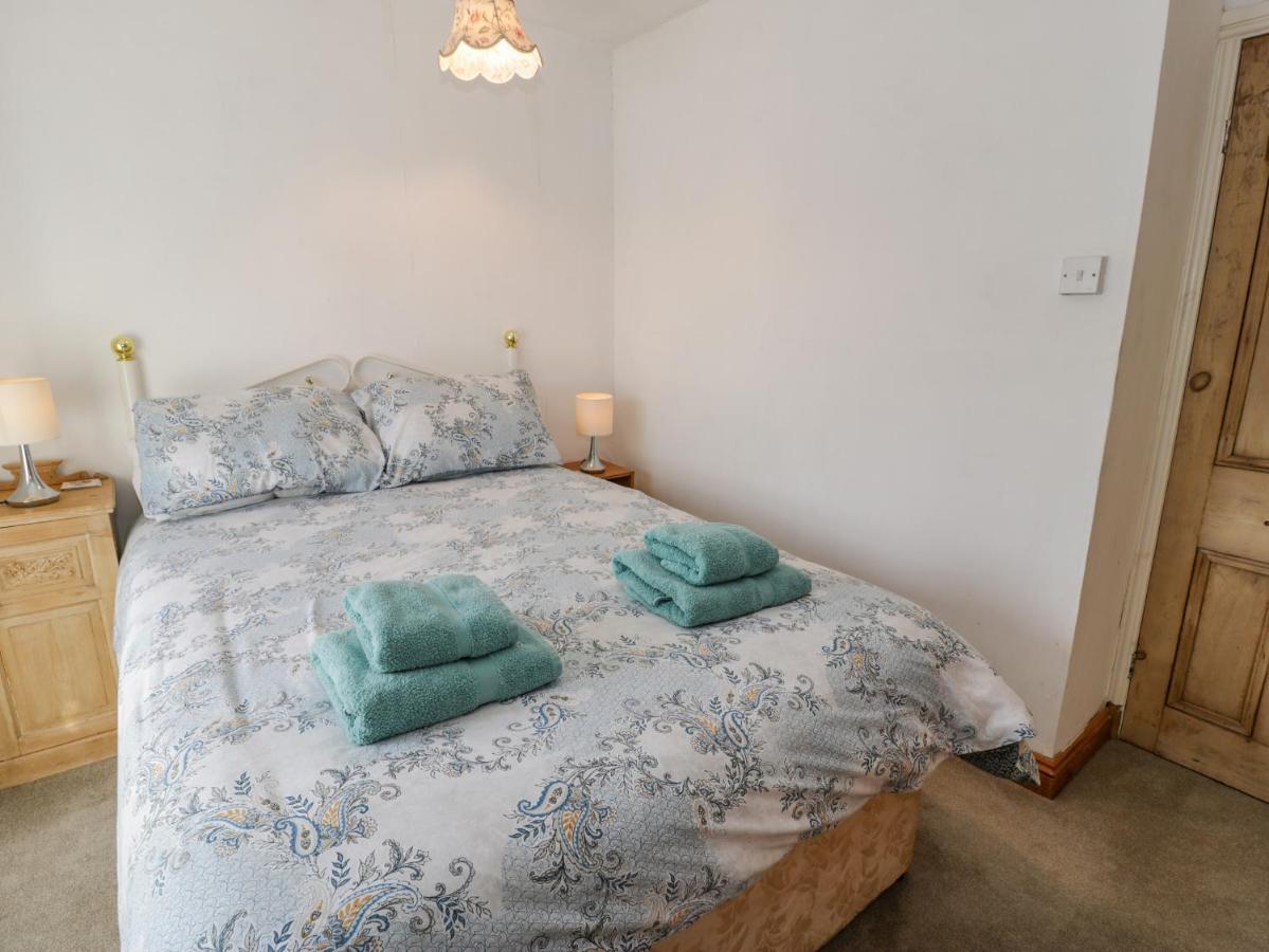 6 Glyn Terrace Villa Porthmadog Bagian luar foto
