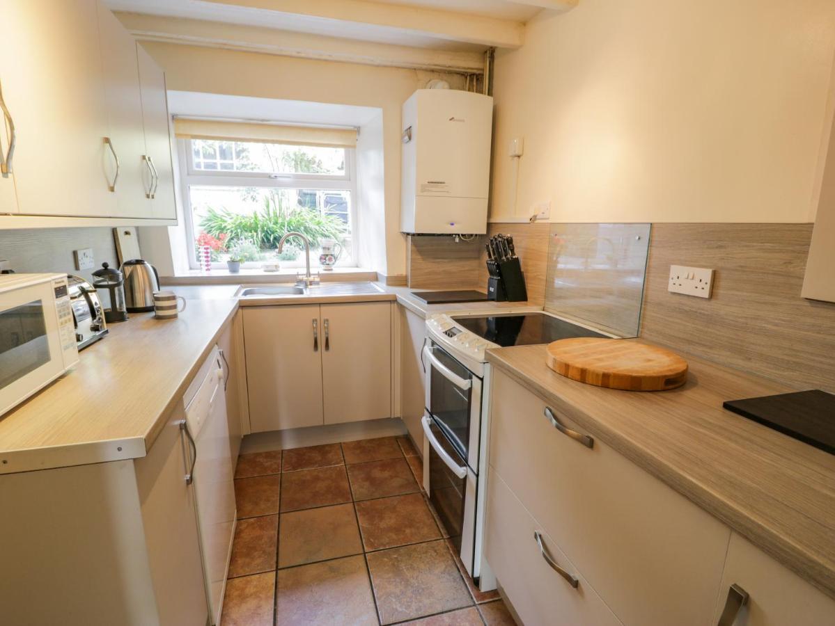 6 Glyn Terrace Villa Porthmadog Bagian luar foto