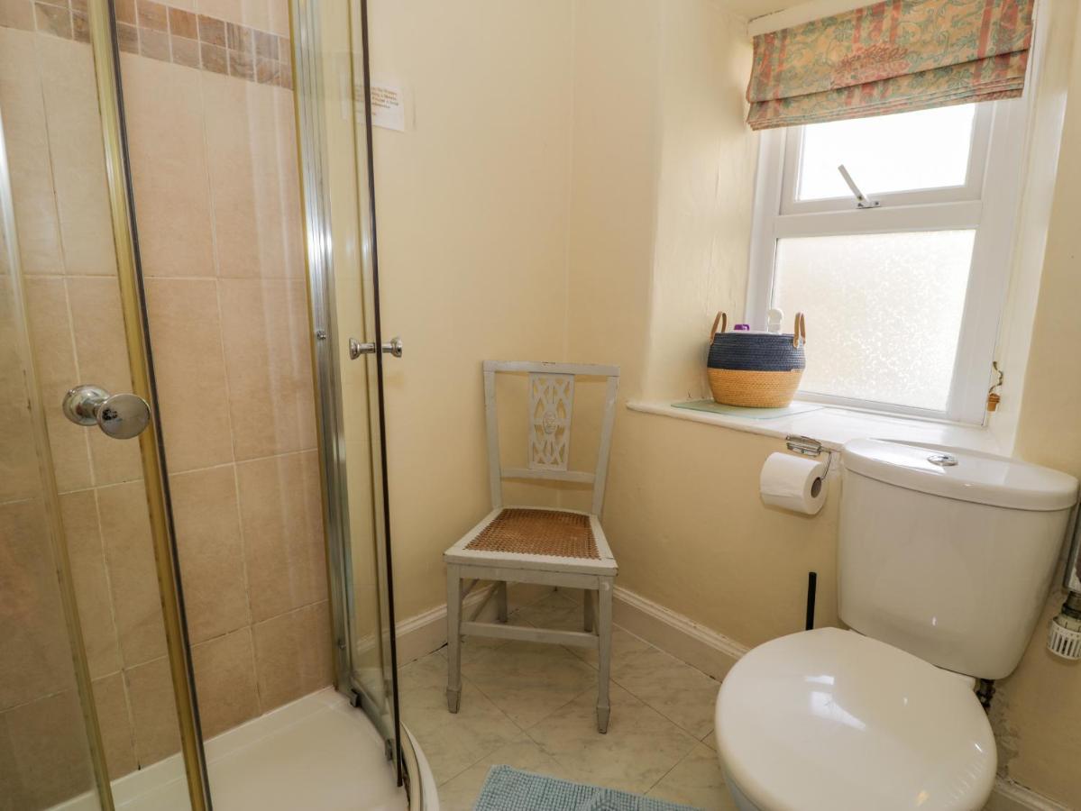 6 Glyn Terrace Villa Porthmadog Bagian luar foto