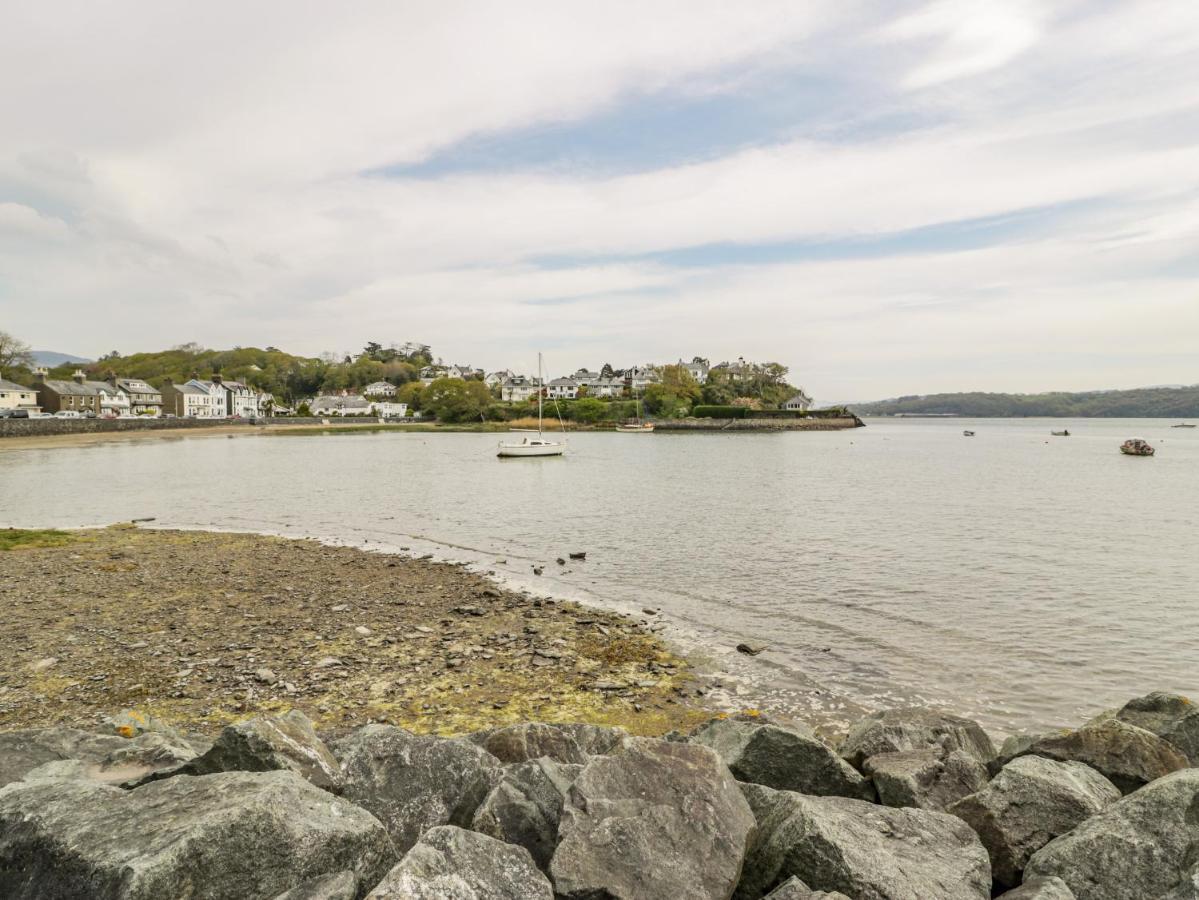 6 Glyn Terrace Villa Porthmadog Bagian luar foto